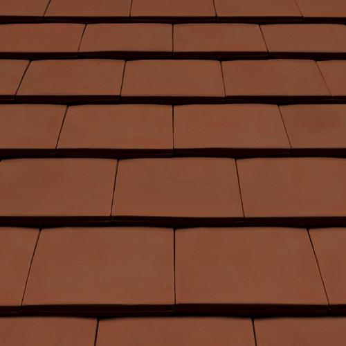 Clay Interlocking Roof Tiles Kent Roofing Supplies