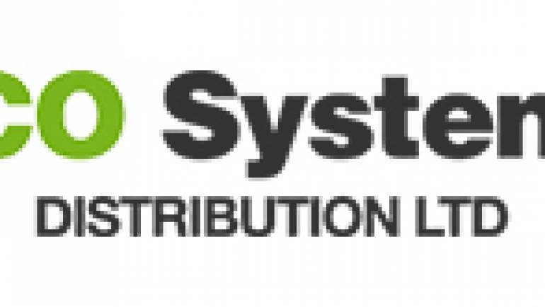 Eco Systems Distribution