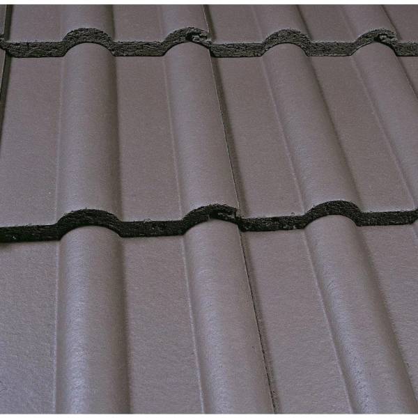 Concrete Interlocking Roof Tiles | Kent Roofing Supplies