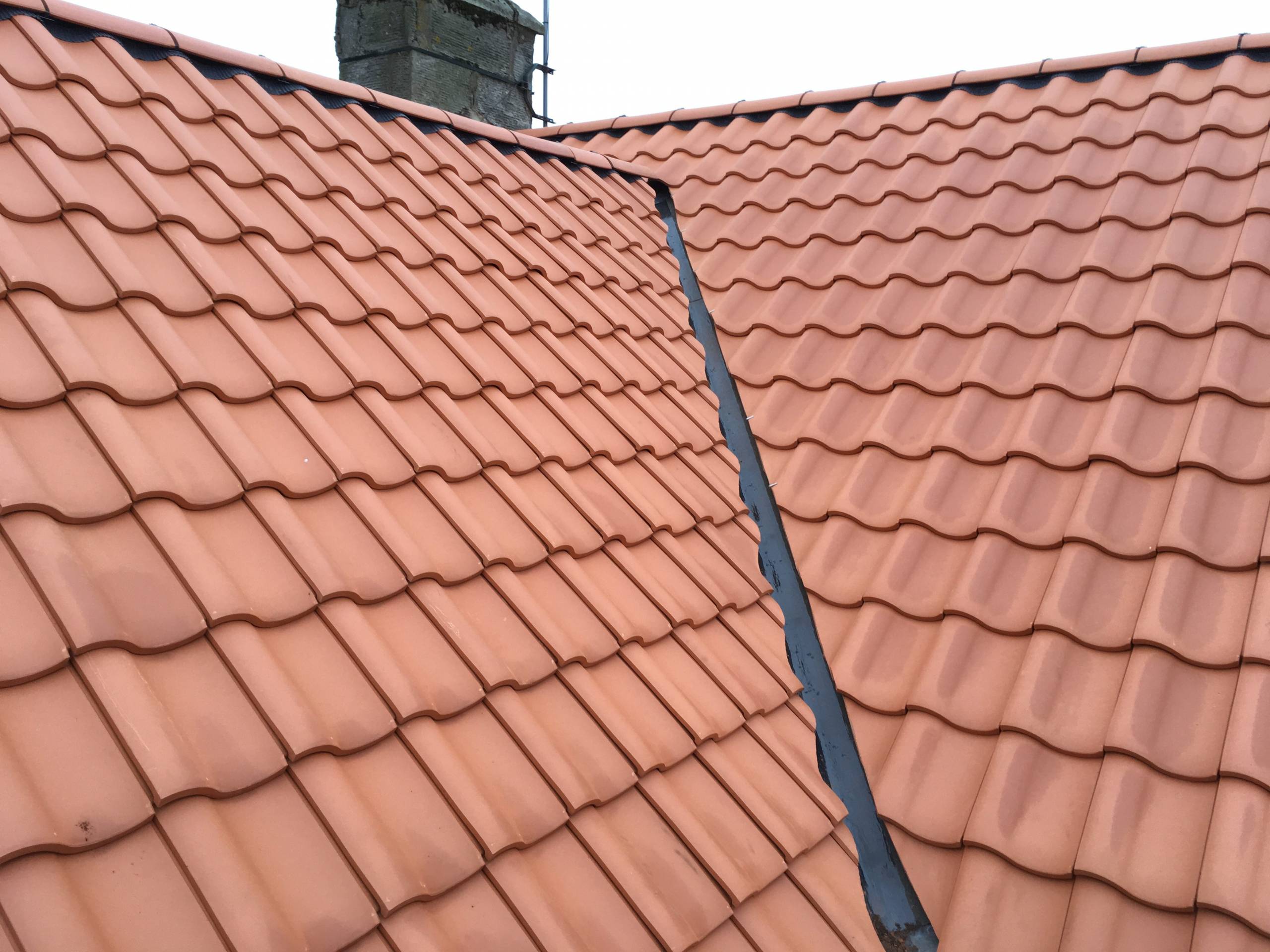 Concrete Interlocking Roof Tiles Kent Roofing Supplies