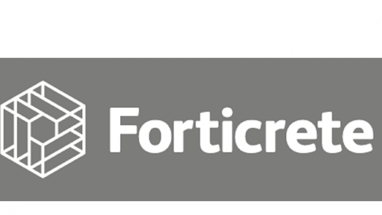 Forticrete