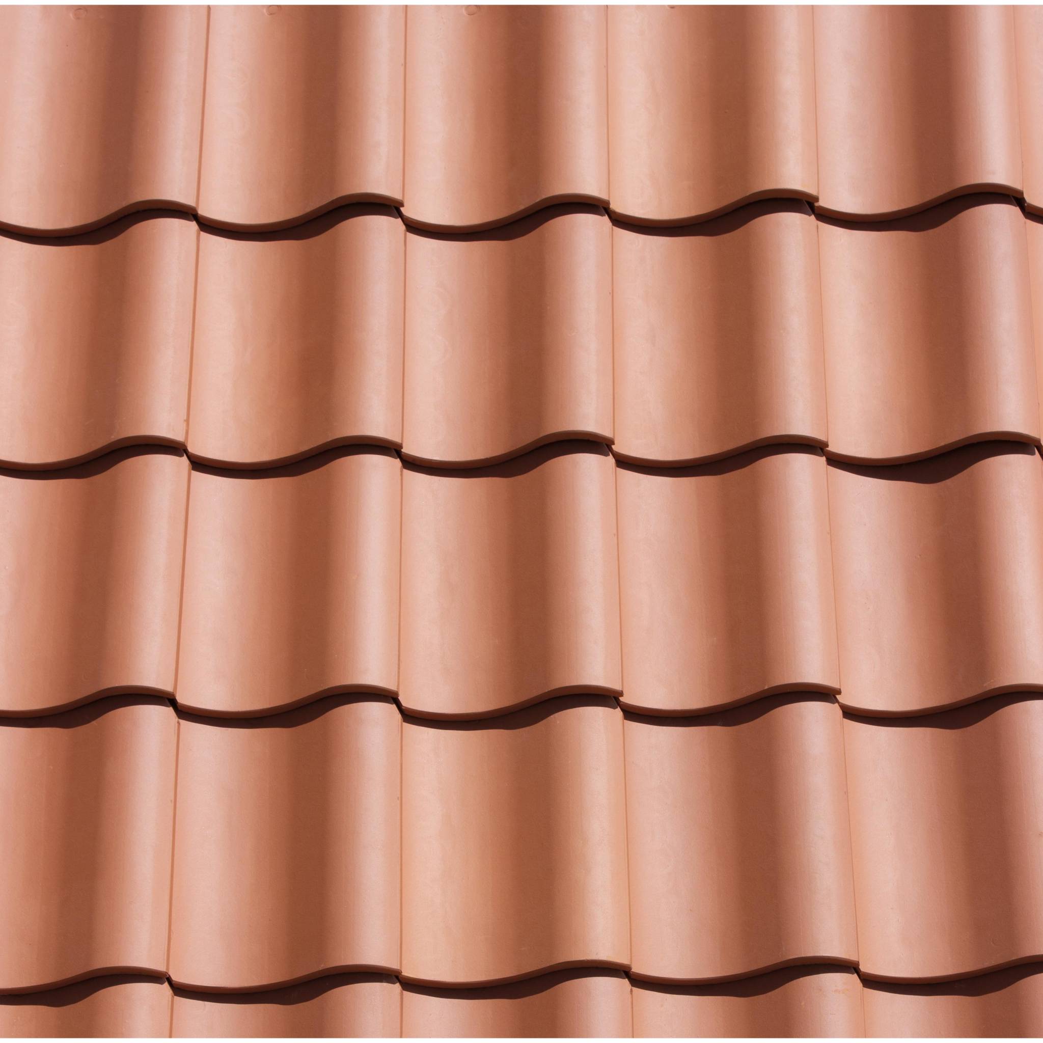 Clay Interlocking Roof Tiles | Kent Roofing Supplies